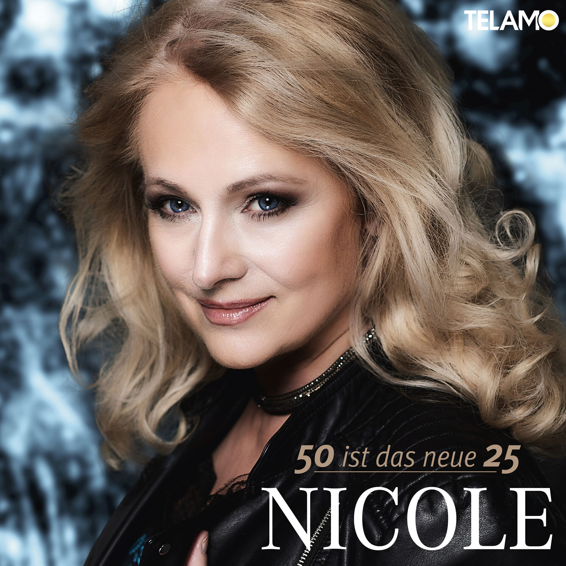 Album cover of 50 ist das neue 25