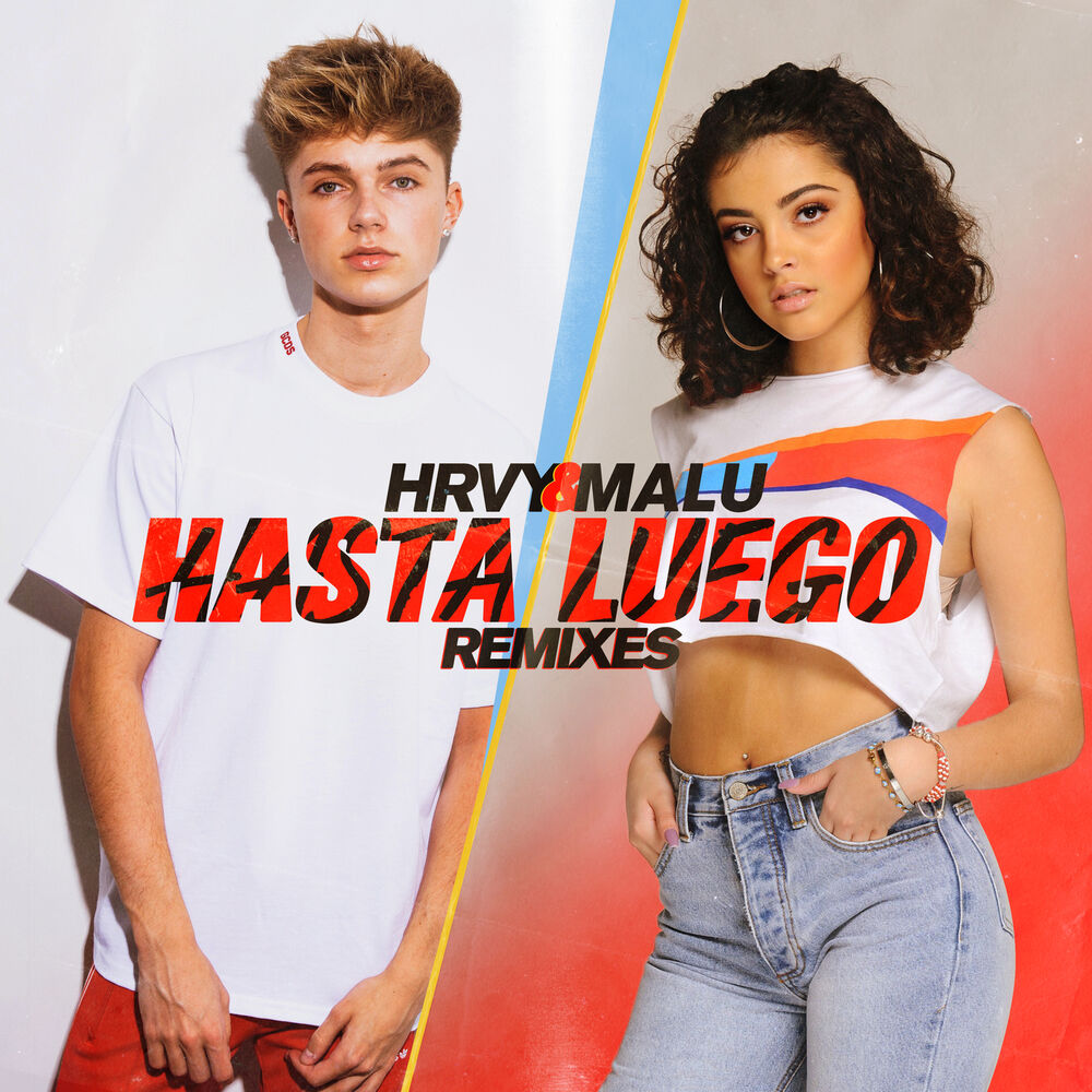 Picture of Hasta Luego (Remixes)