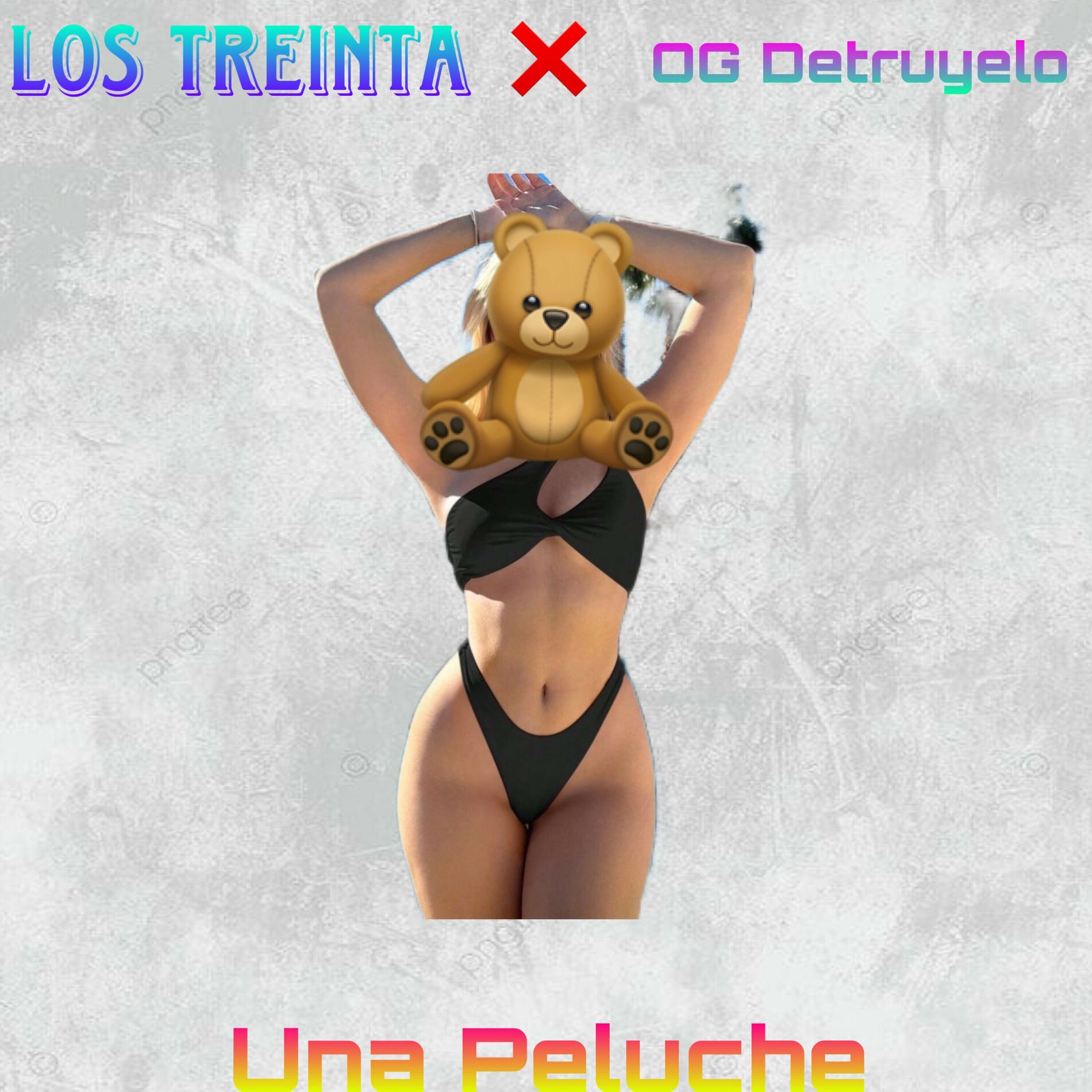 Album cover of Una Peluche