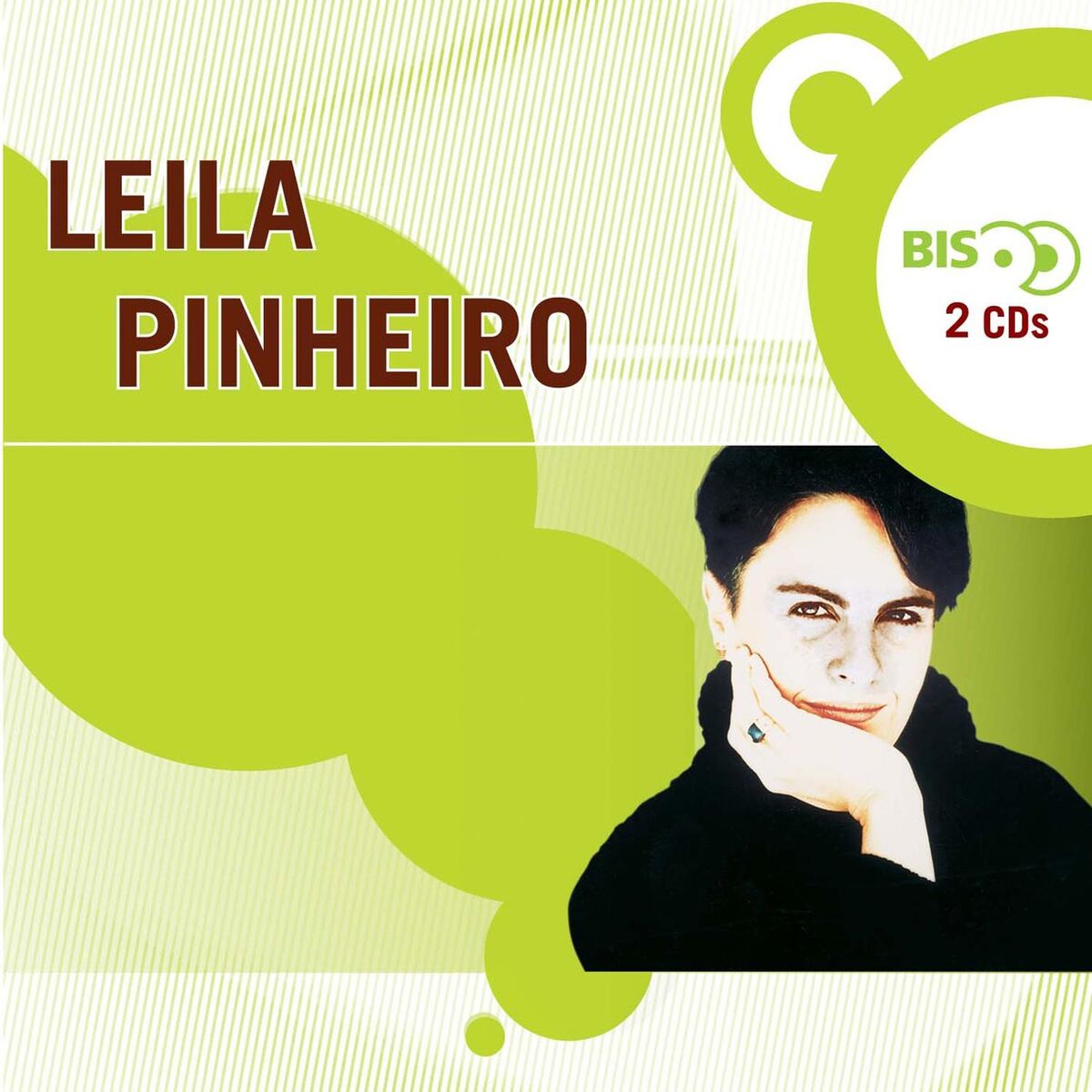 Album cover of Discussão