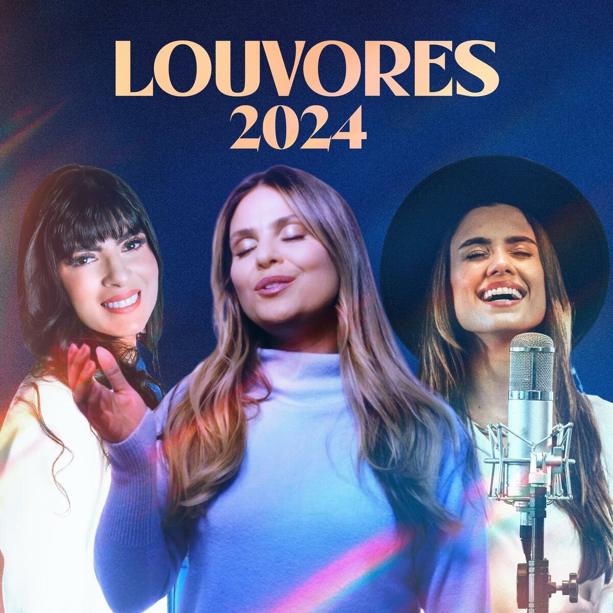 Album cover of Lágrimas (Ao Vivo)