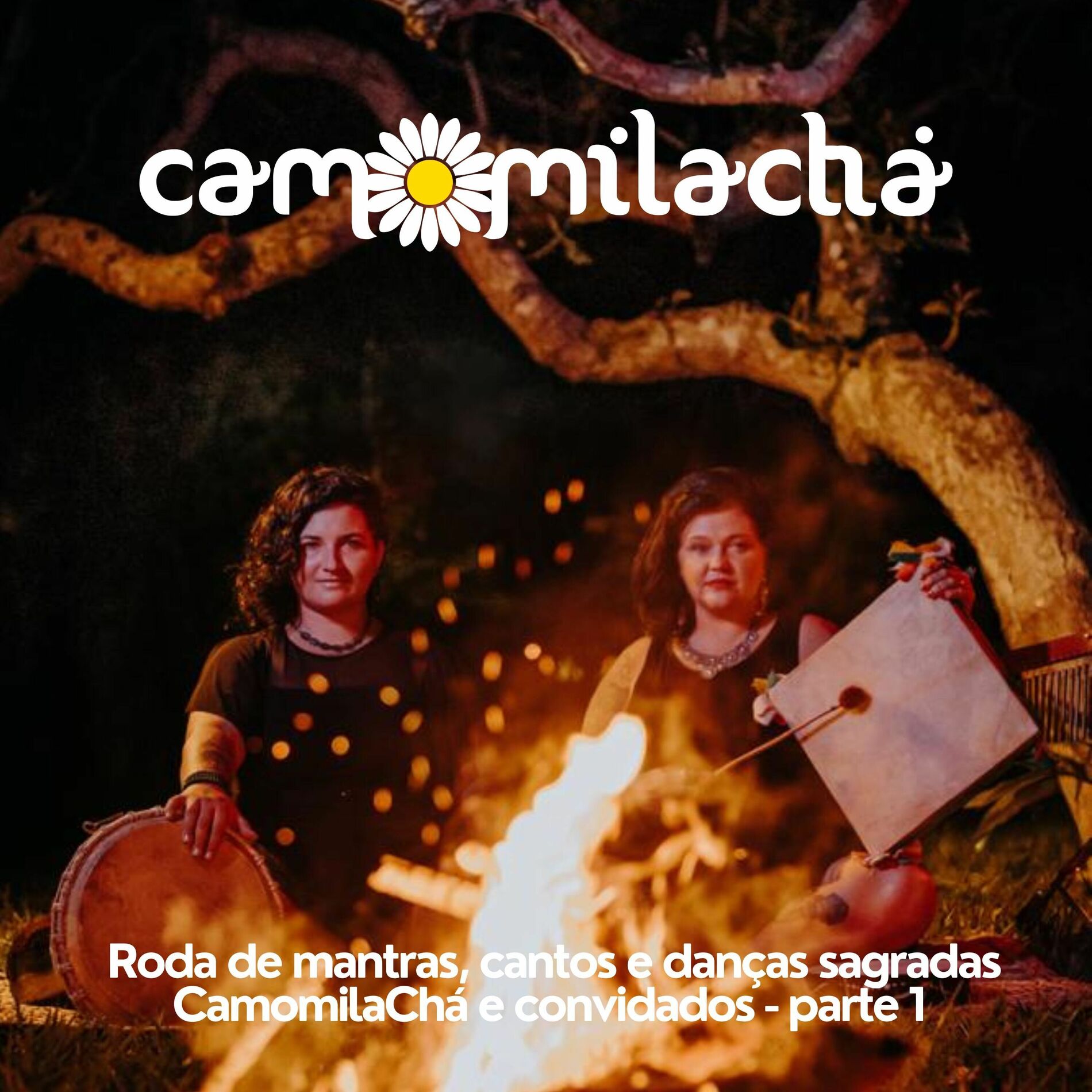 Album cover of Rezo do Fogo