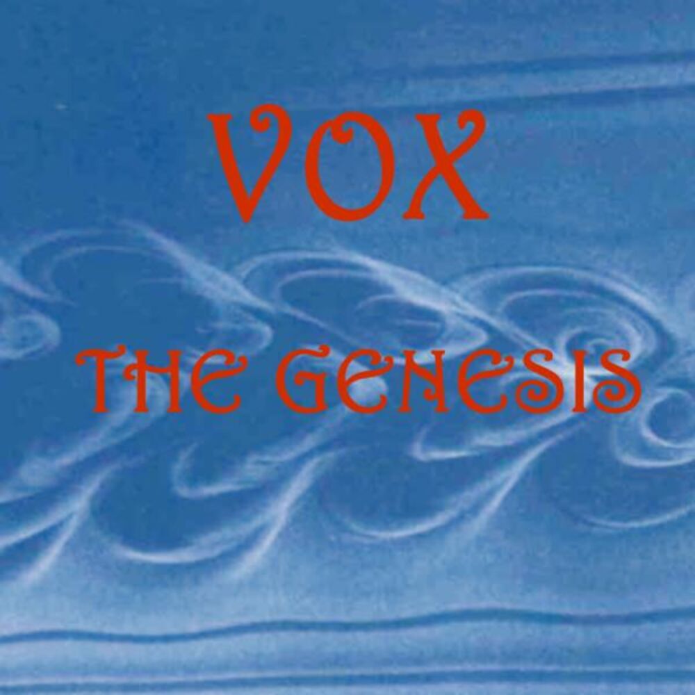 Picture of The Genesis