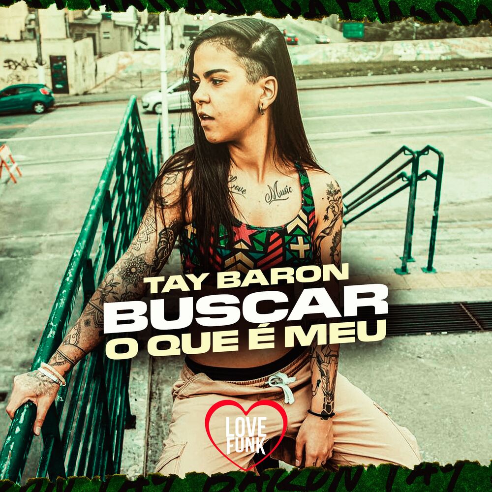 Picture of Buscar o Que É Meu