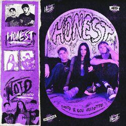 Cover of Honest