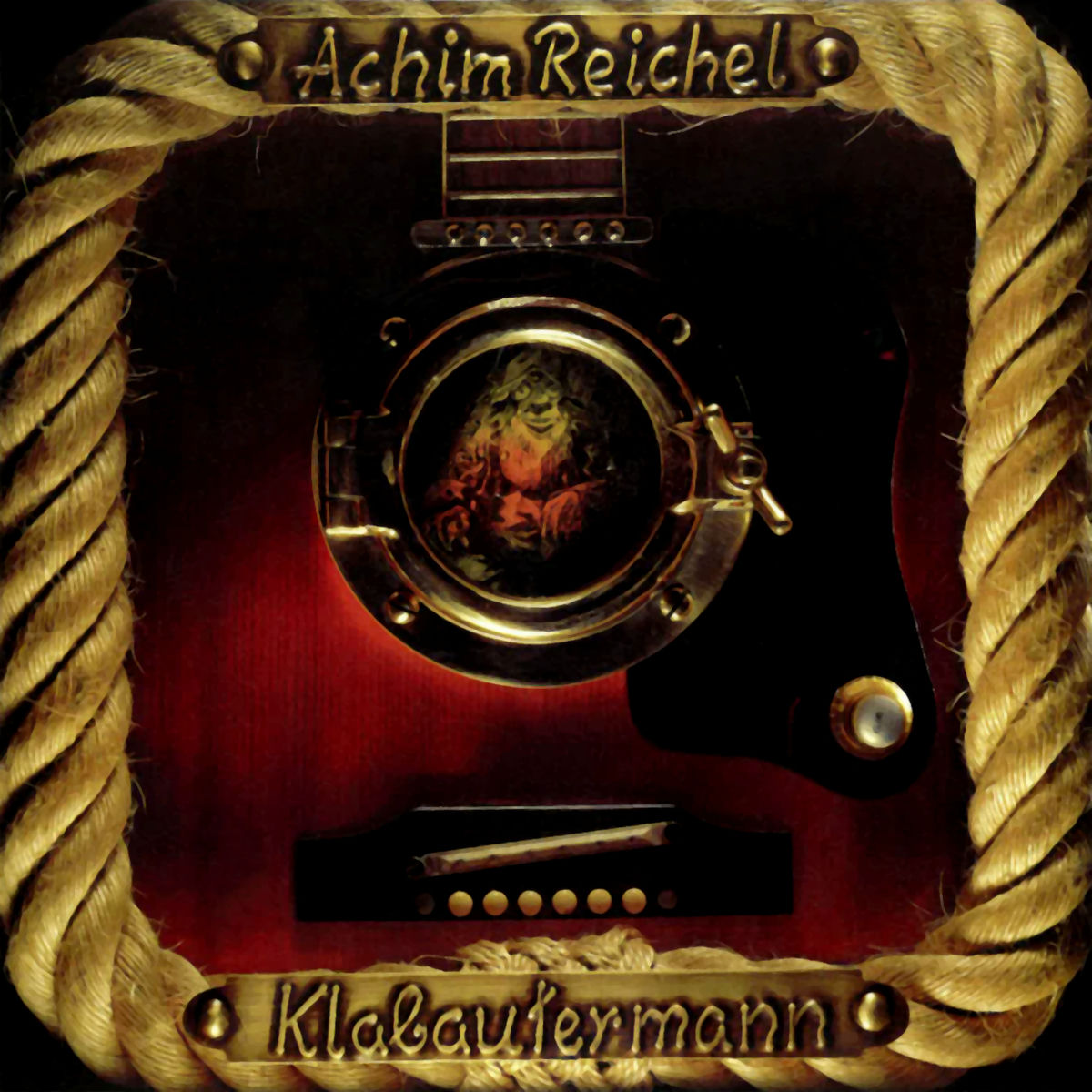 Album cover of Wir lieben die Stürme