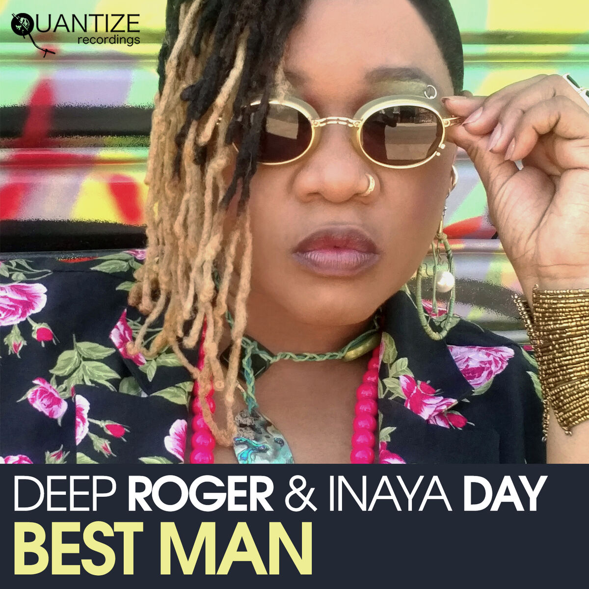 Album cover of Best Man
