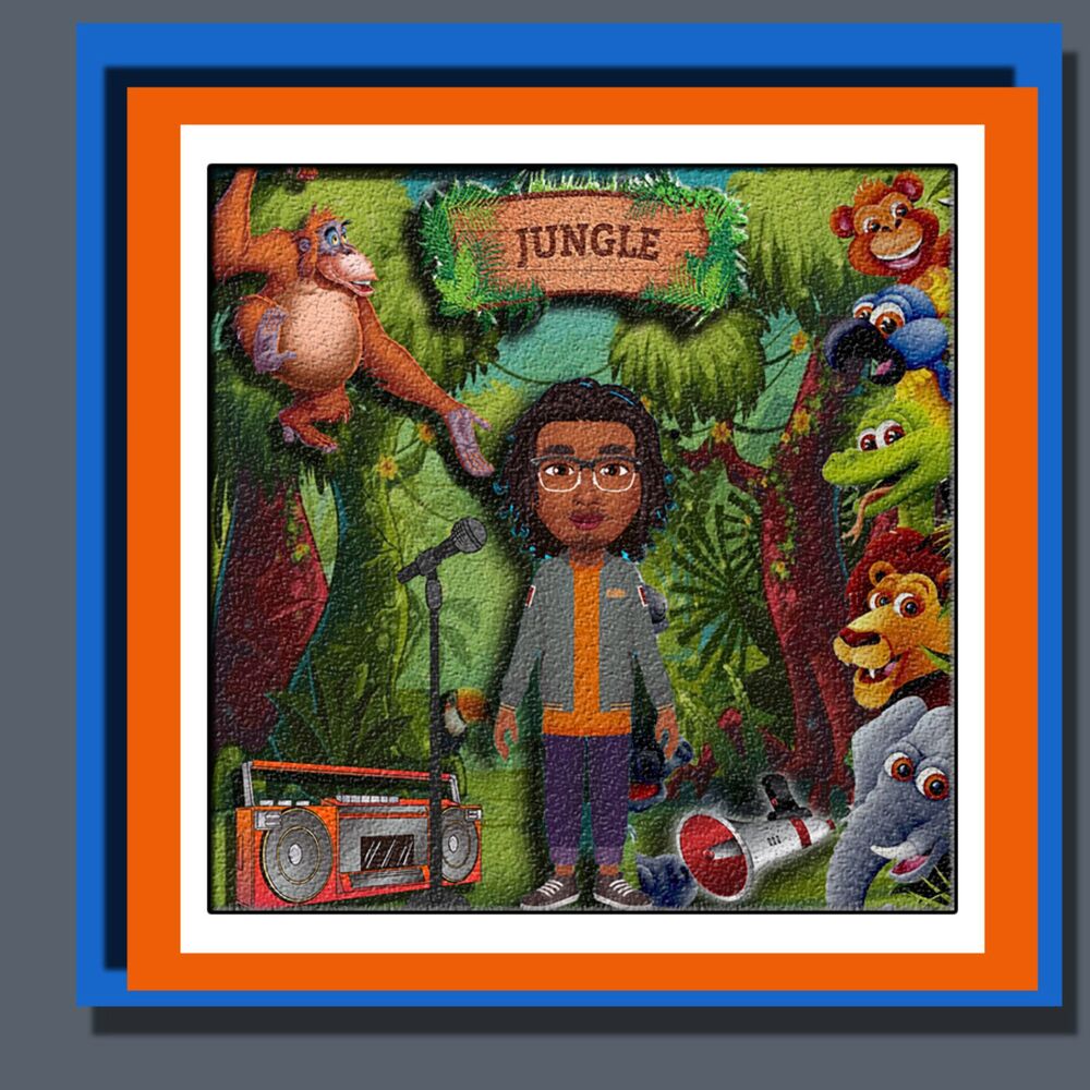 Picture of Jungle