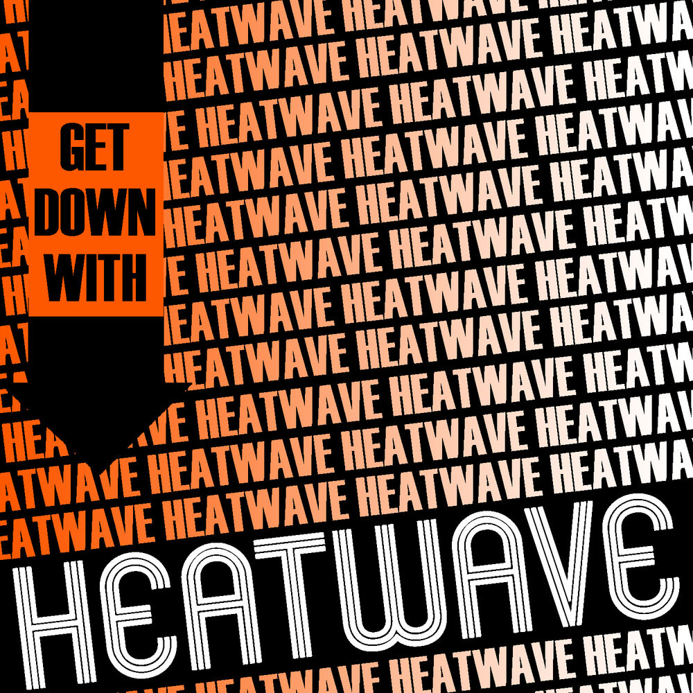 Picture of Get Down with Heatwave