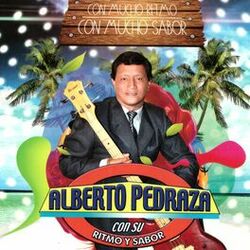 Cover of Con Mucho Ritmo, Con Mucho Sabor