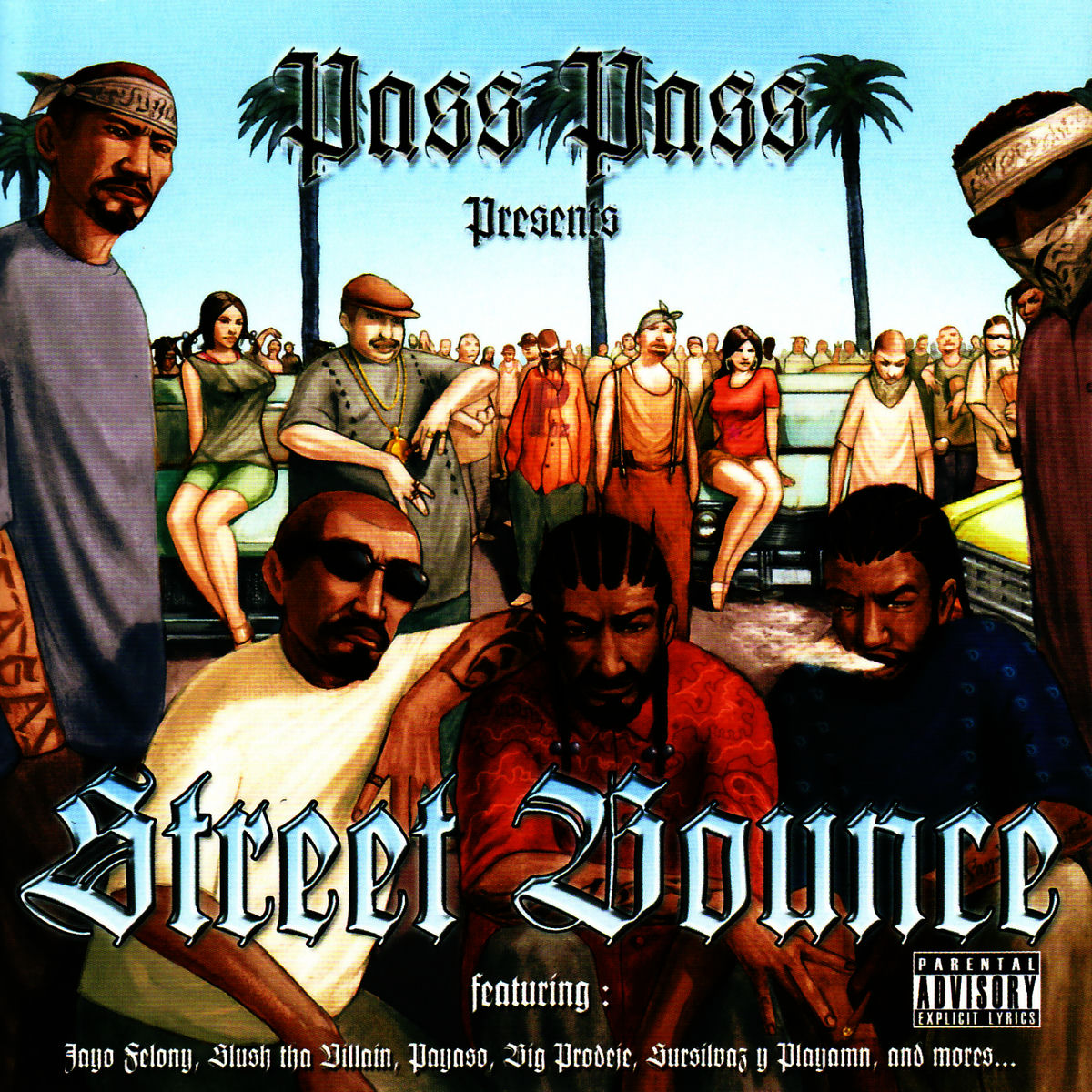 Slush The Villain - Based on a Thug's Life | Deezer