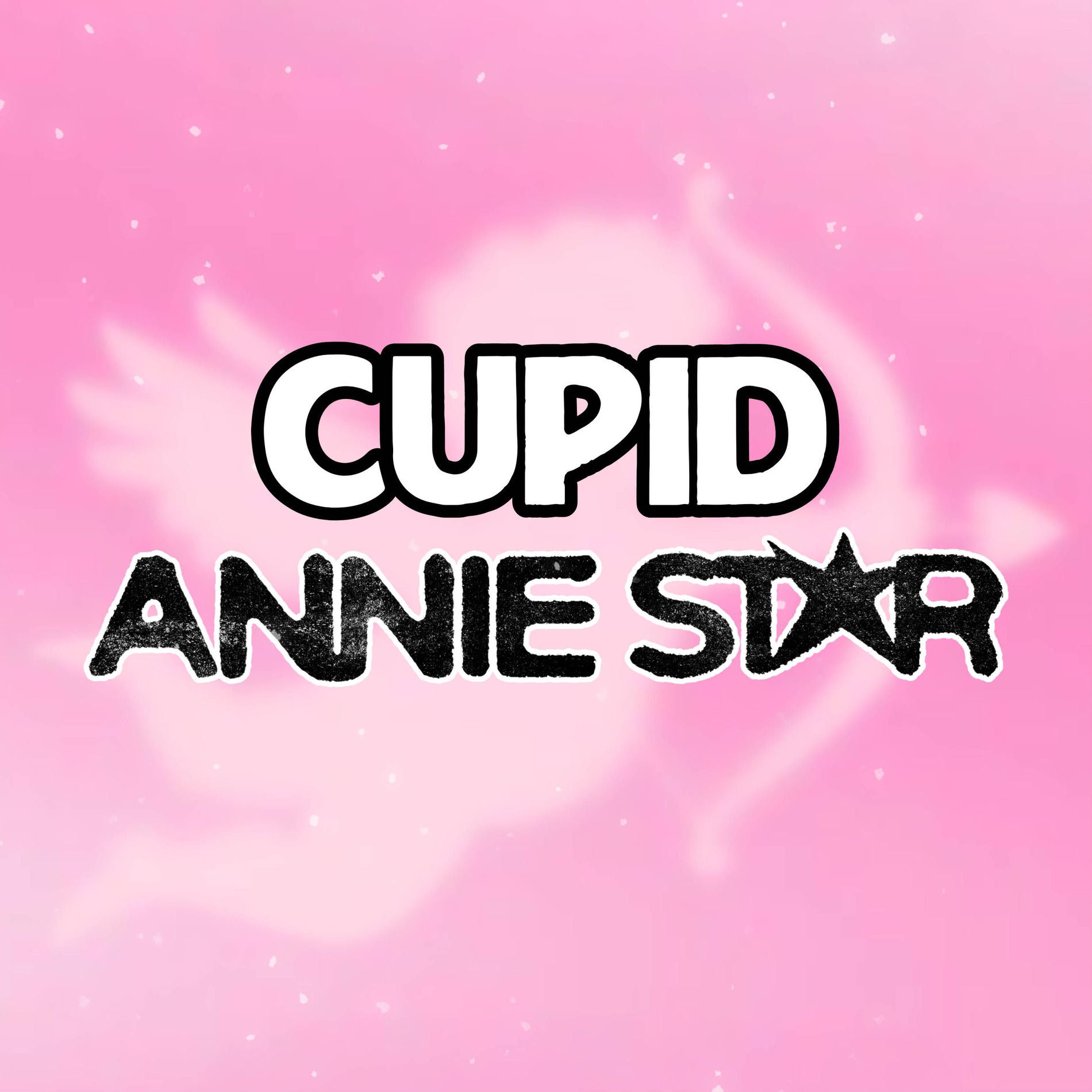 Album cover of Cupid Cover Español