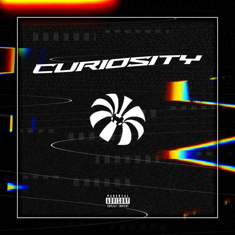 Pochette du titre Curiosity