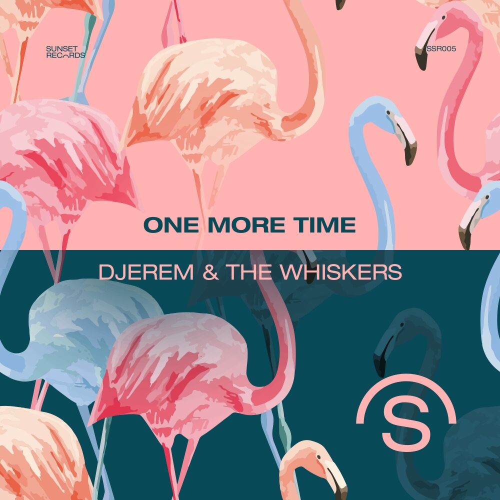 Picture of One More Time