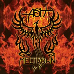 Cover of Meltdown (2022 Remaster)