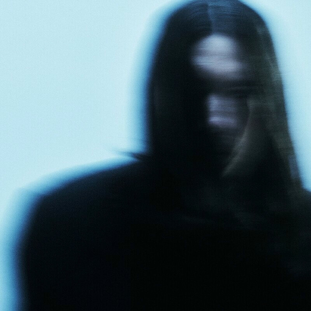 Album cover of Alien