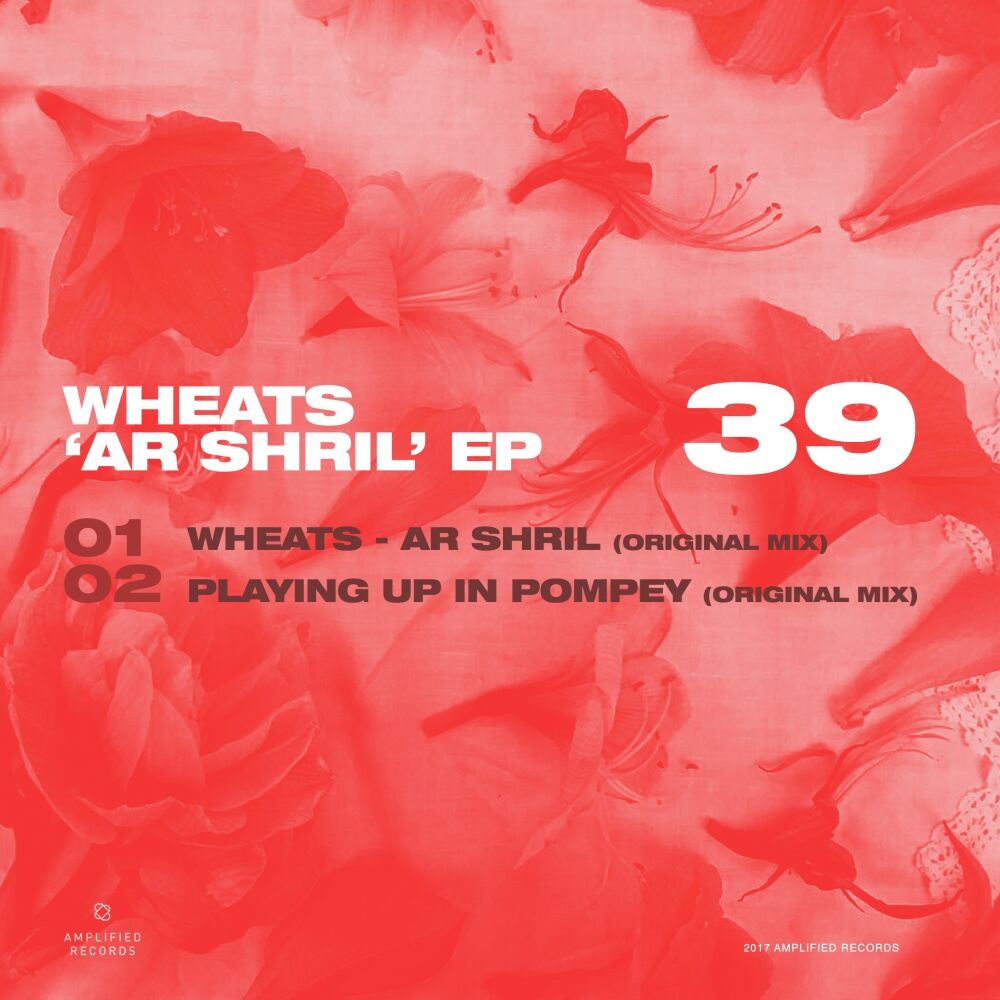 Picture of 'Ar Shril' EP