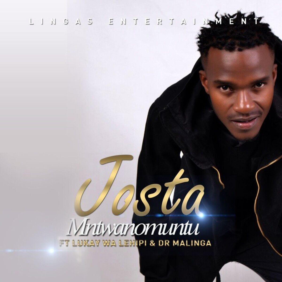 Album cover of Mntwanomuntu