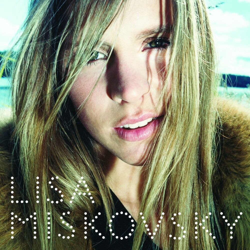 Picture of Lisa Miskovsky (E-album)