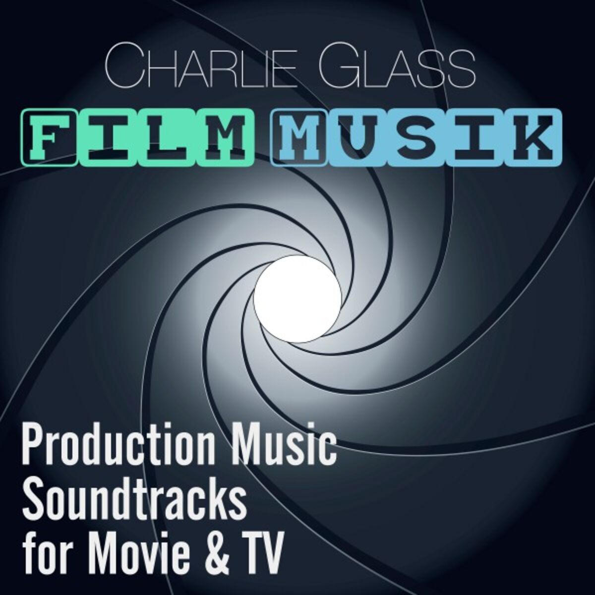 Album cover of Film Musik - Production Music Soundtracks for Movie & TV