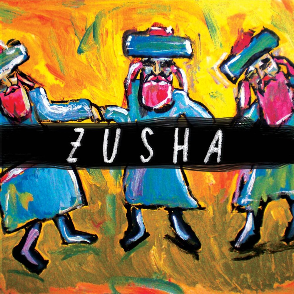 Picture of Zusha