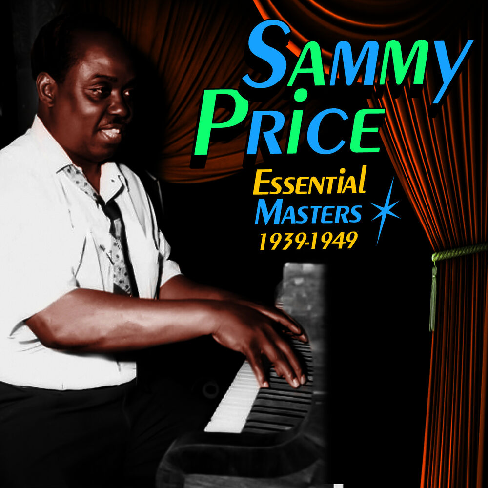 Picture of Essential Masters 1939-1949