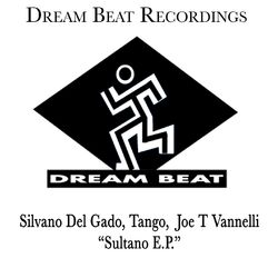Cover of Sultano