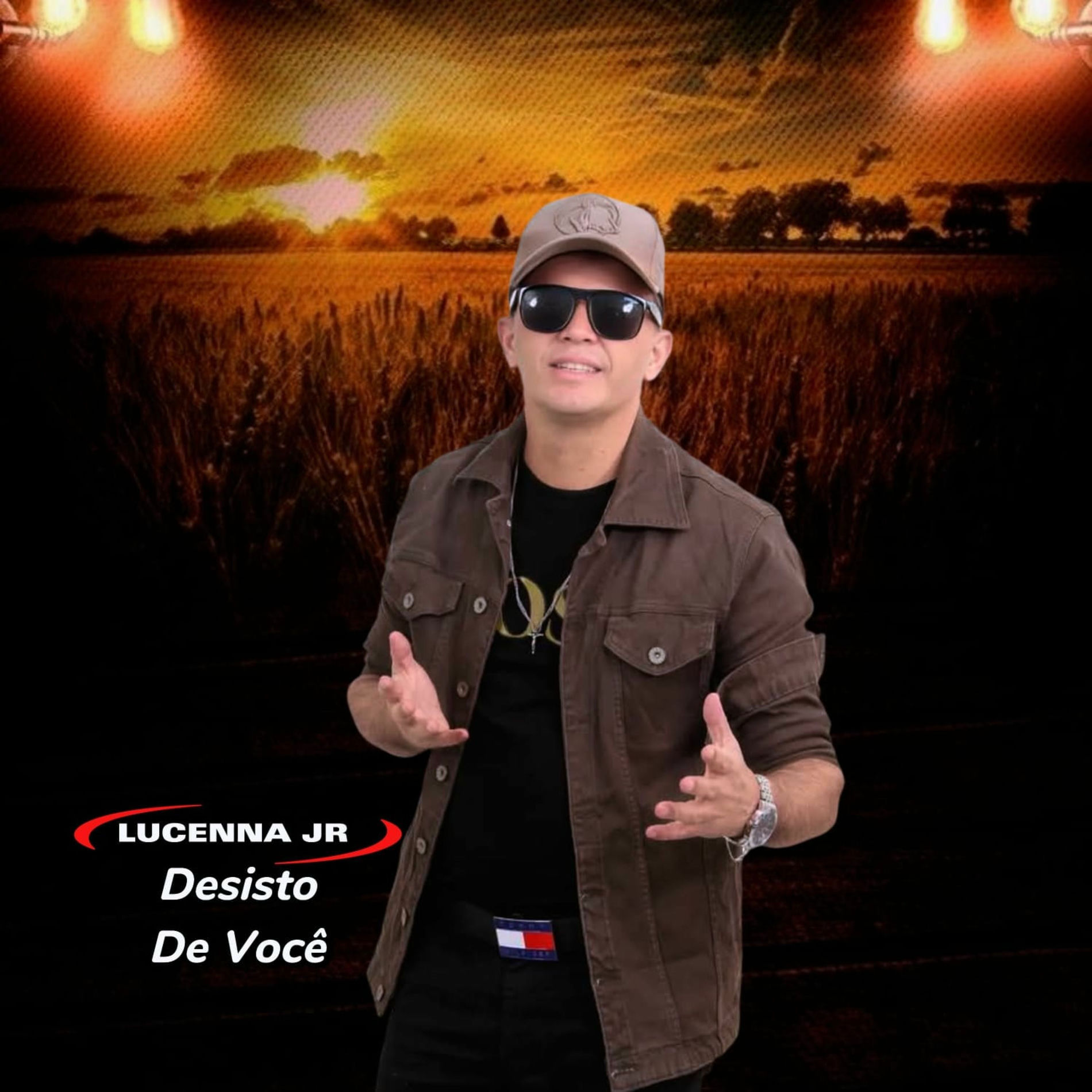 Album cover of Desisto de Você