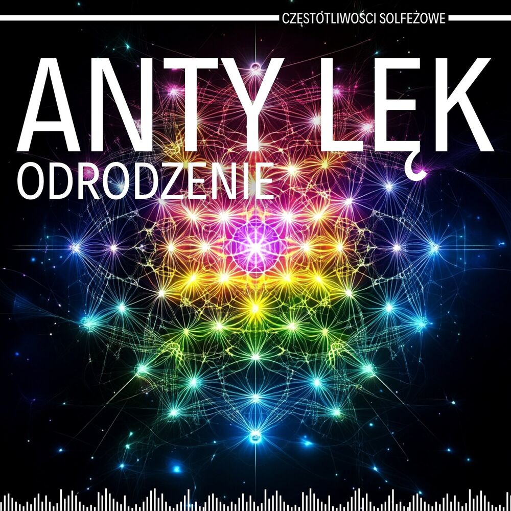 Picture of Anty Lęk, Odrodzenie