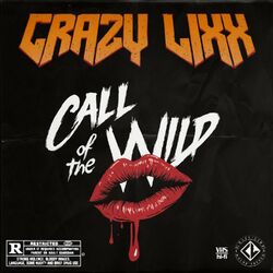 Cover of Call Of The Wild