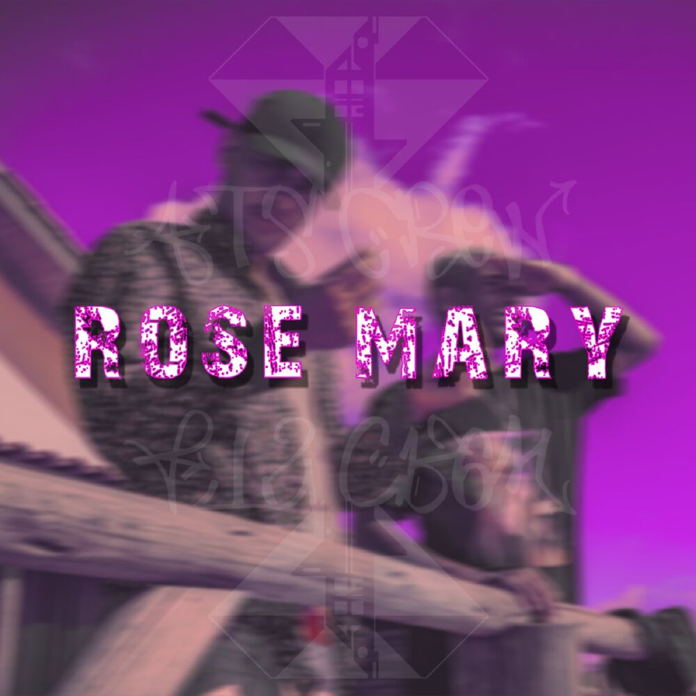 Picture of Rose Mary