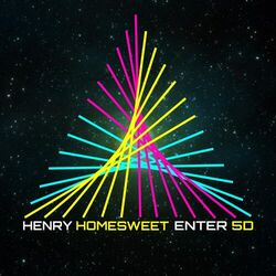 Cover of Enter 5d