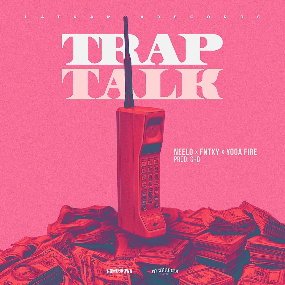 Picture of Trap Talk
