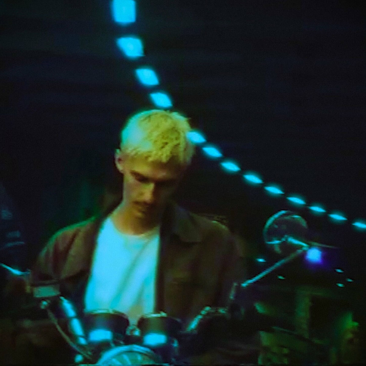 Album cover of es ist spät