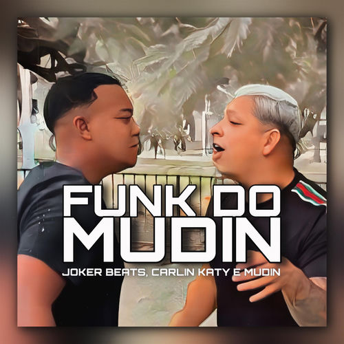 Funk do Mudin