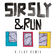 &Run (K.Flay Remix) by Sir Sly album cover