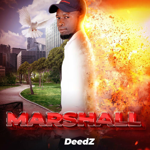 Deedz Zm - Marshall | Deezer