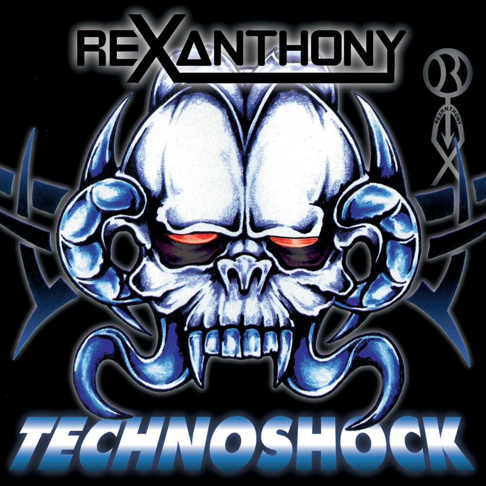 Picture of Technoshock Nine
