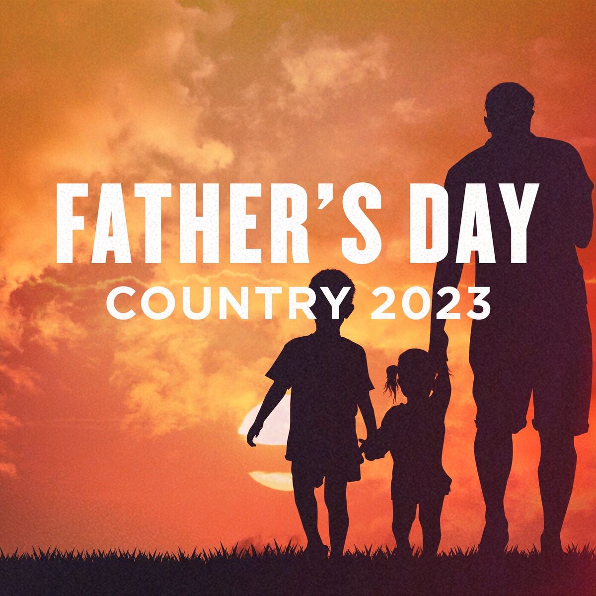 Album cover of Father's Day Country 2023