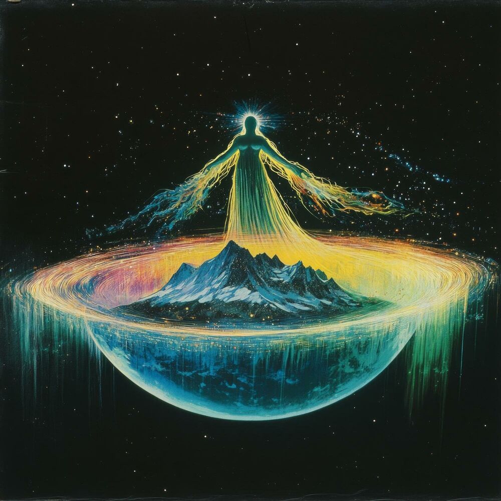 Picture of Ser Uno con el Ahora: Meditación Guiada con el Acompañamiento de Música Celestial