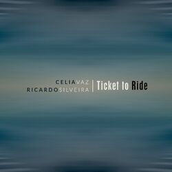 Cover of Ticket to Ride
