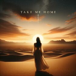 Cover of TAKE ME HOME