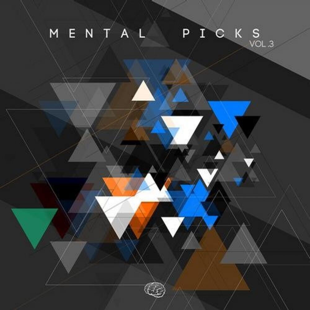 Picture of Mental Picks Vol.03