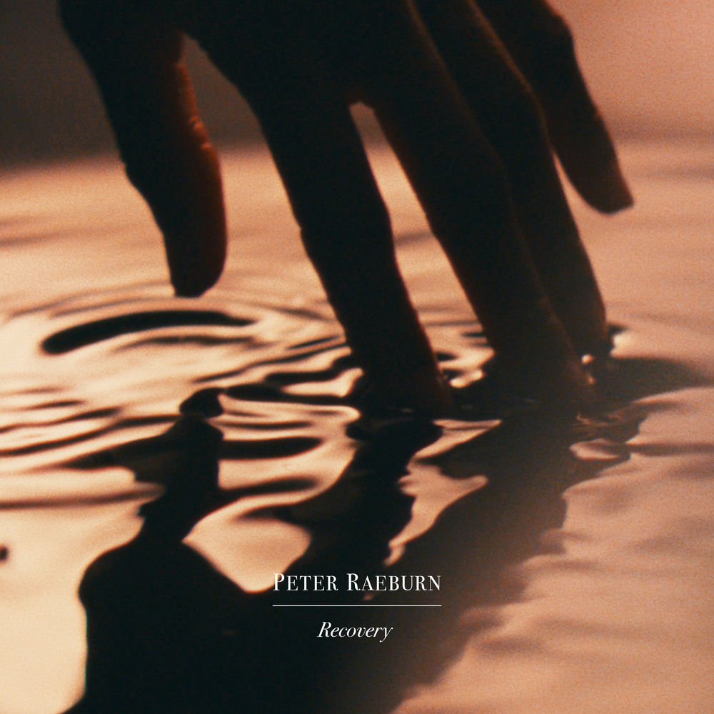 Pochette Recovery