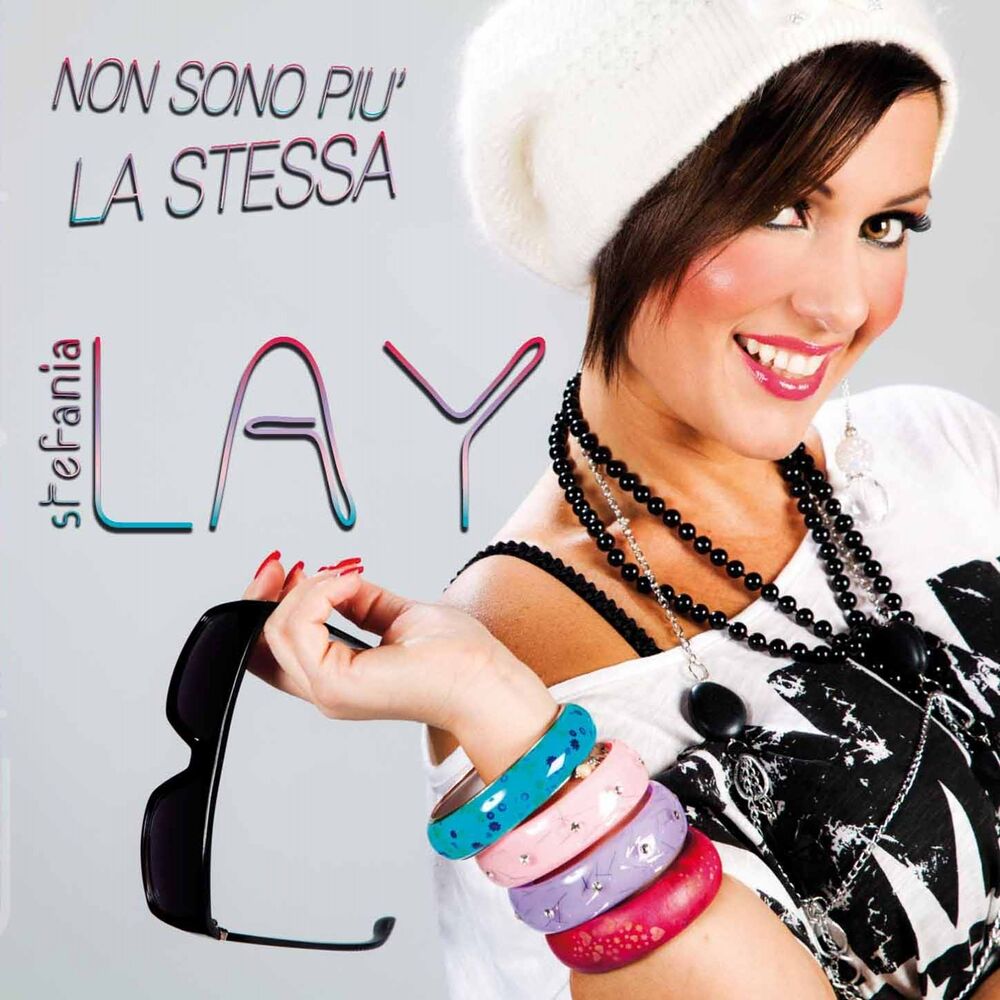 Picture of Non sono piu' la stessa (YouTube only)