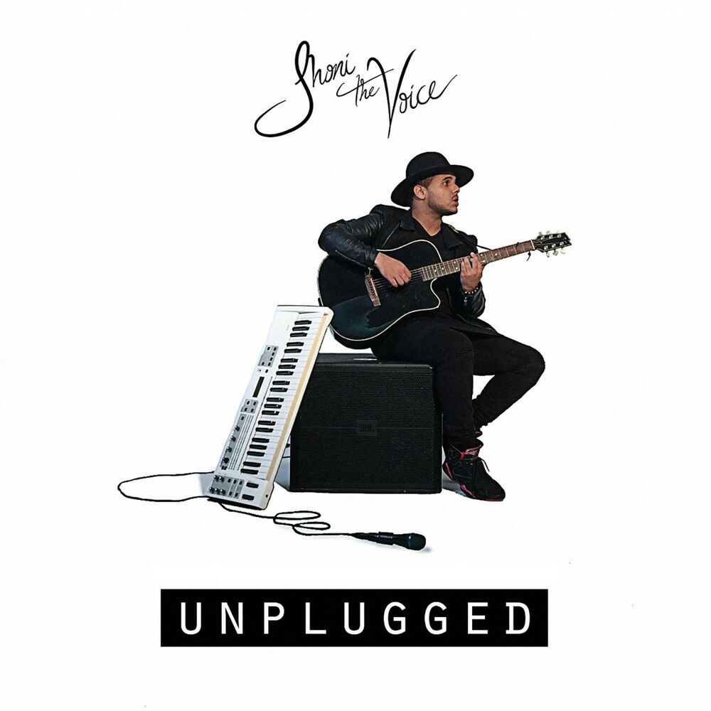 Picture of Jhoni the Voice (Unplugged)