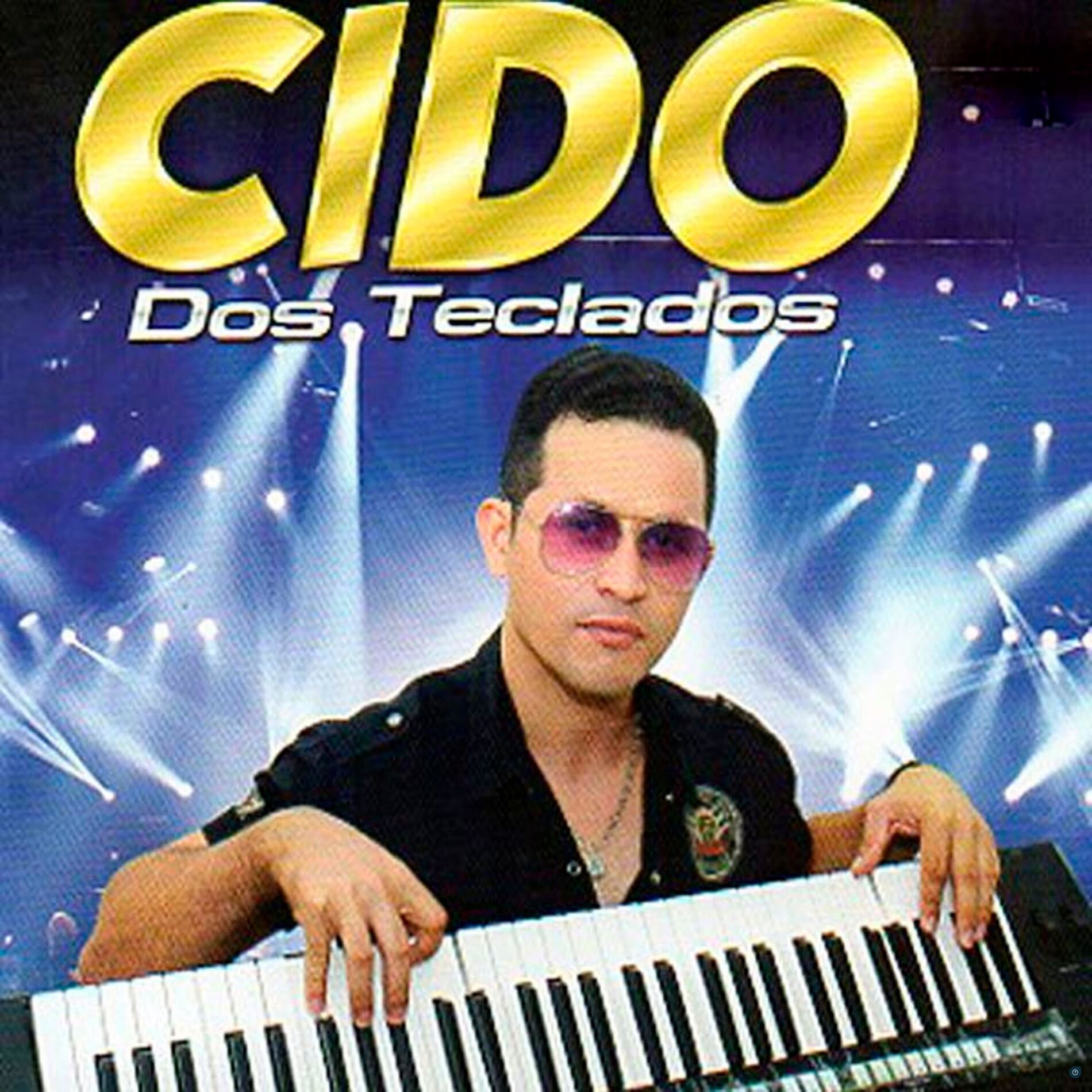 Album cover of Especial 2018