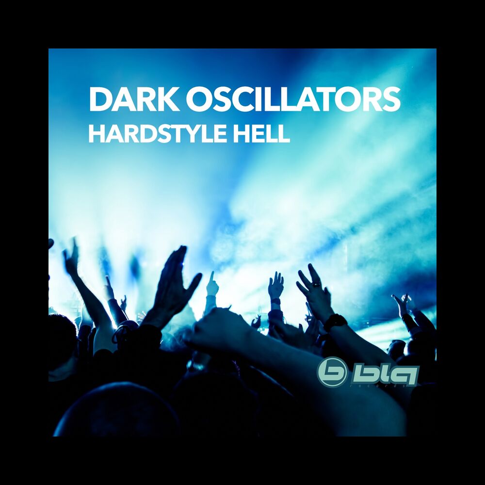 Picture of Hardstyle Hell