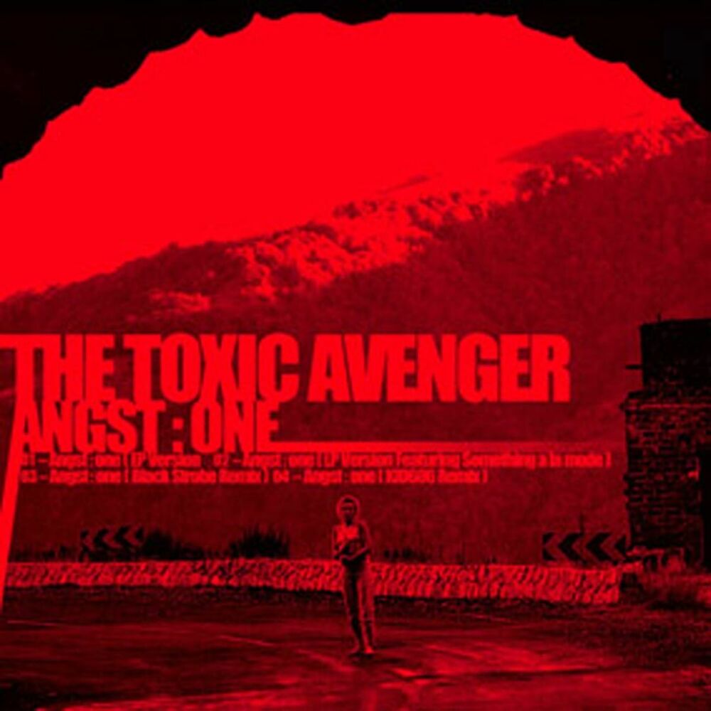 Picture of Angst One