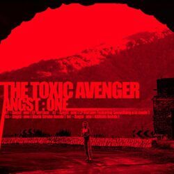 Cover of Angst One